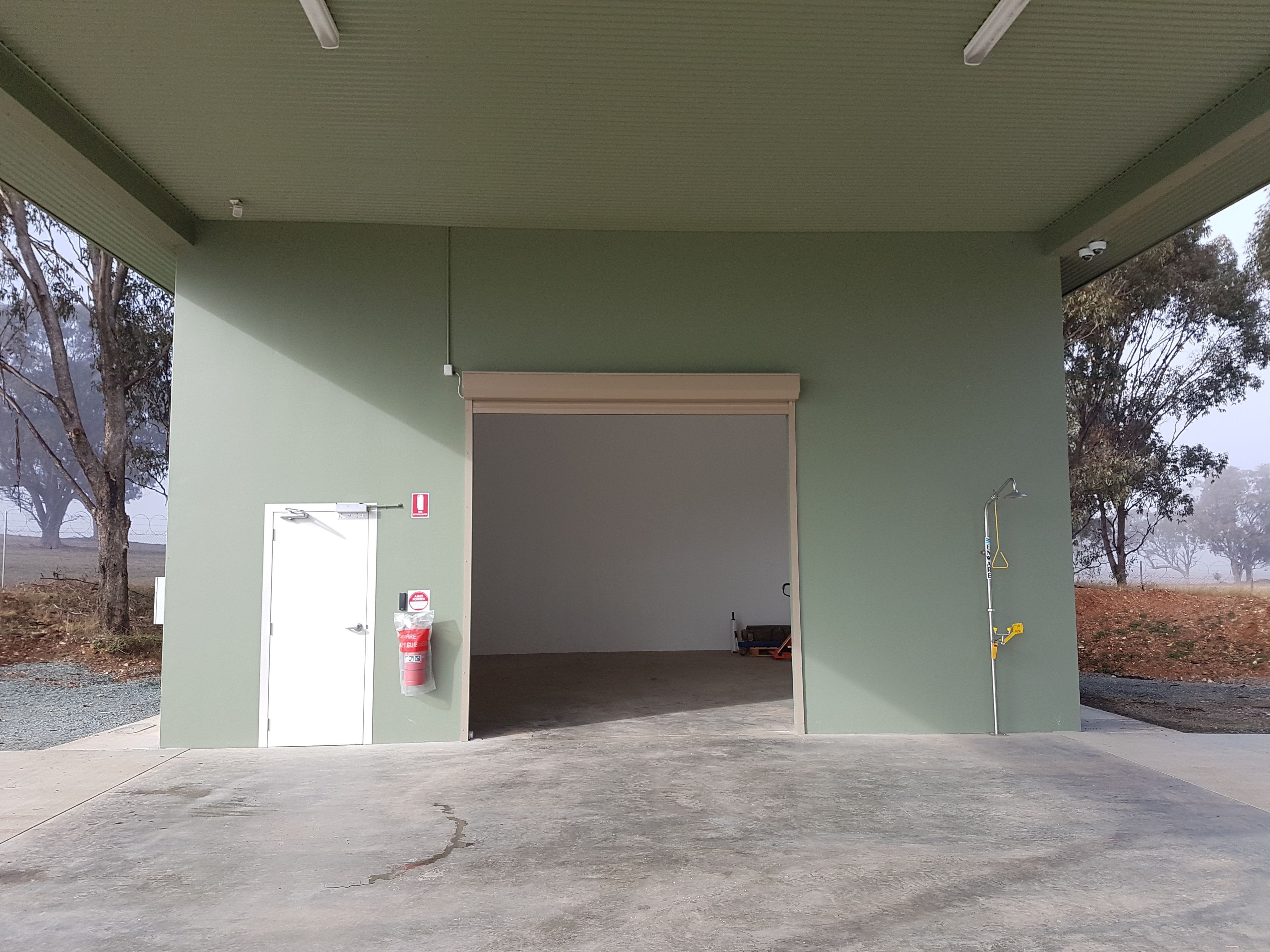 gallery